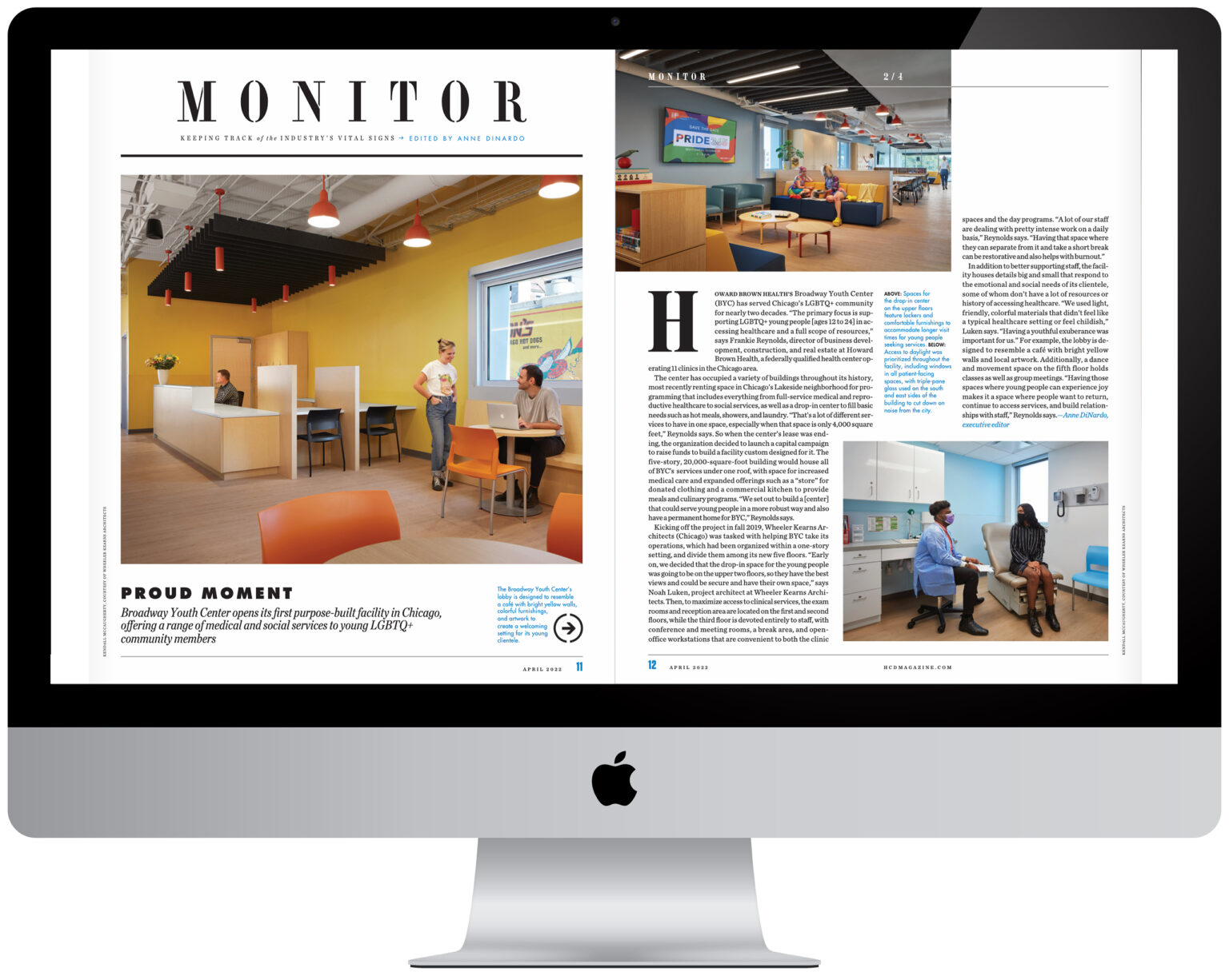 broadway-youth-center-is-featured-in-healthcare-design-magazine-s-april-2022-issue-wheeler