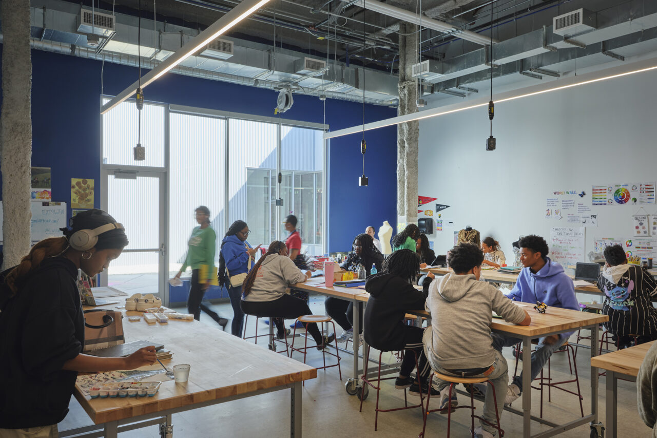 Two WKA projects are finalists for the 2025 CBC Merit Awards!