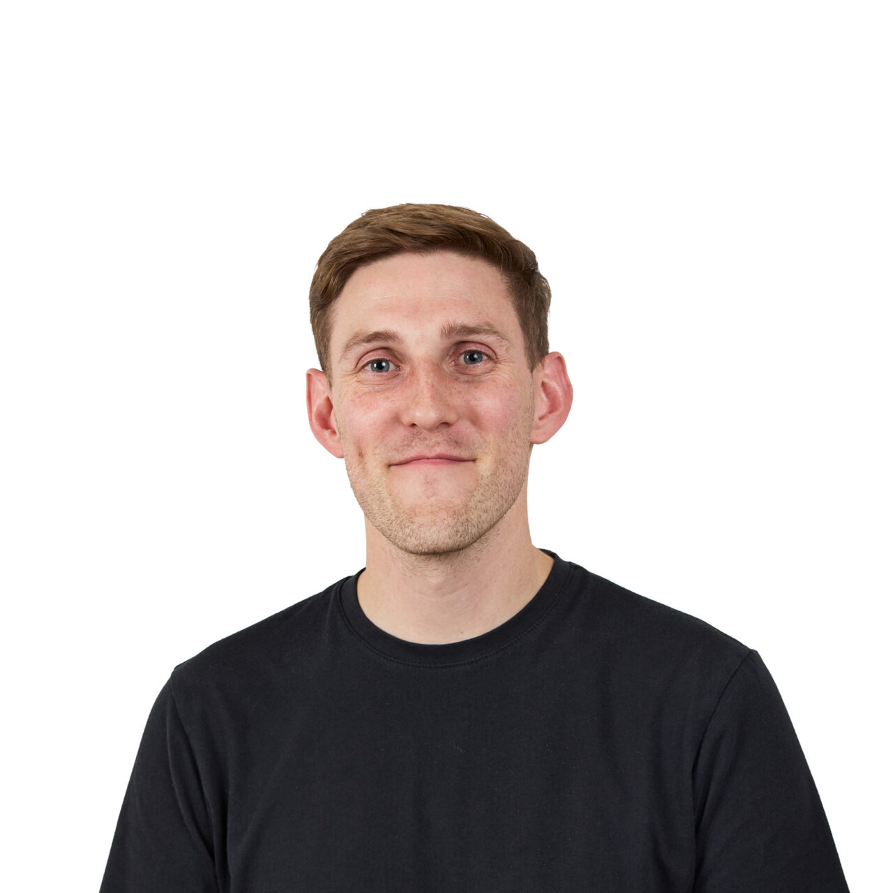 Michael Kendall, AIA