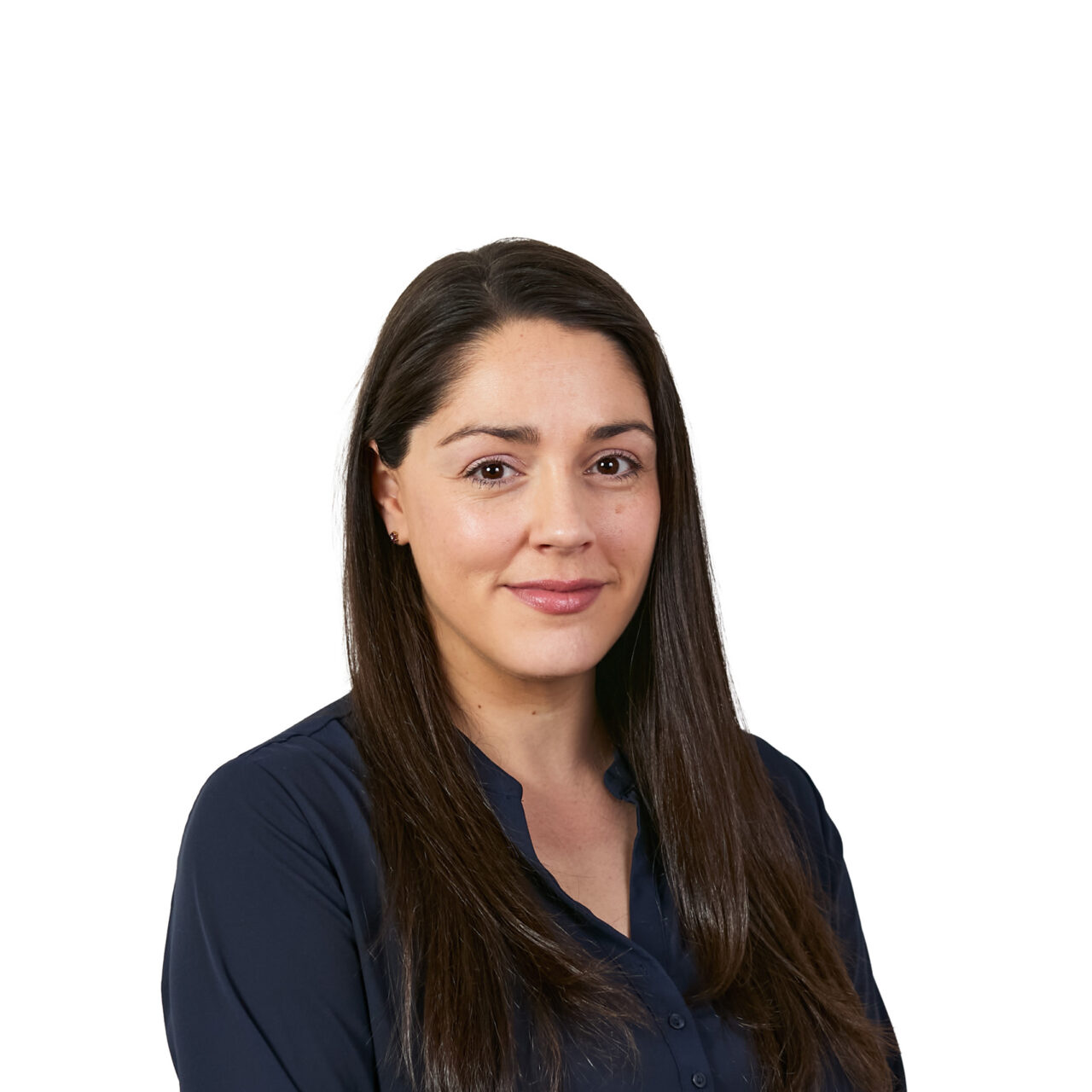 Calli Verkamp, AIA LEED AP