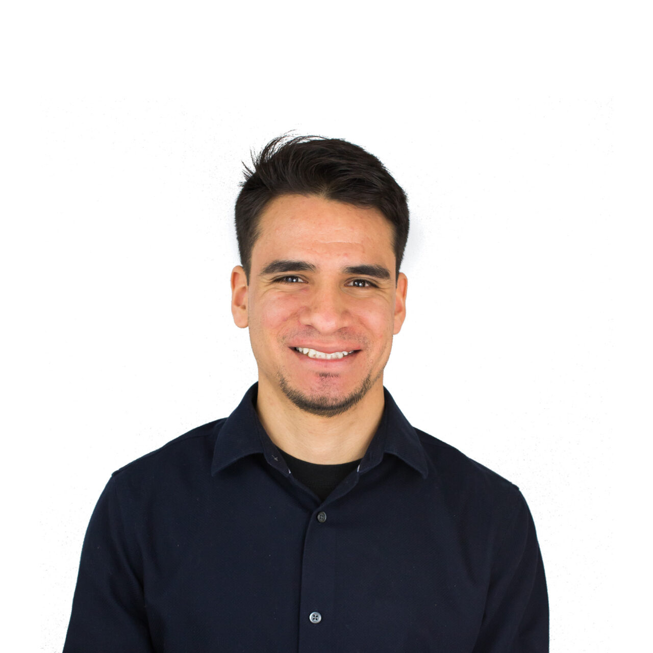 Emmanuel Garcia, AIA