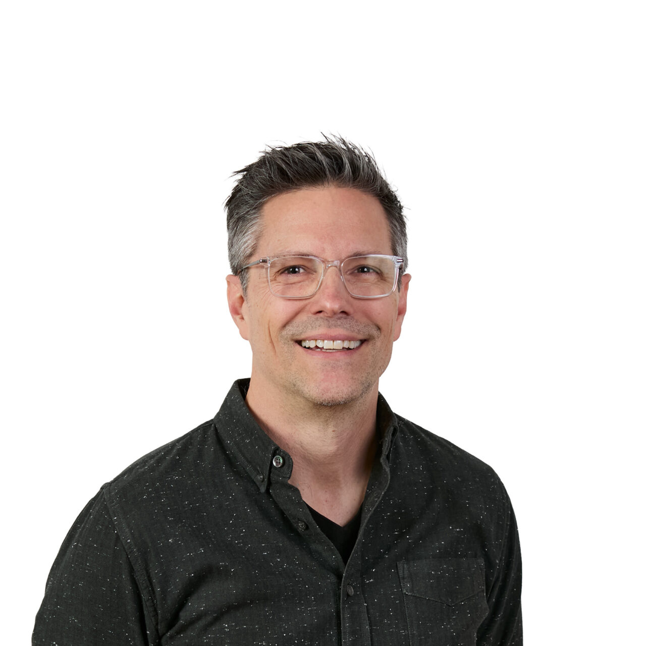 Jon Heinert, AIA