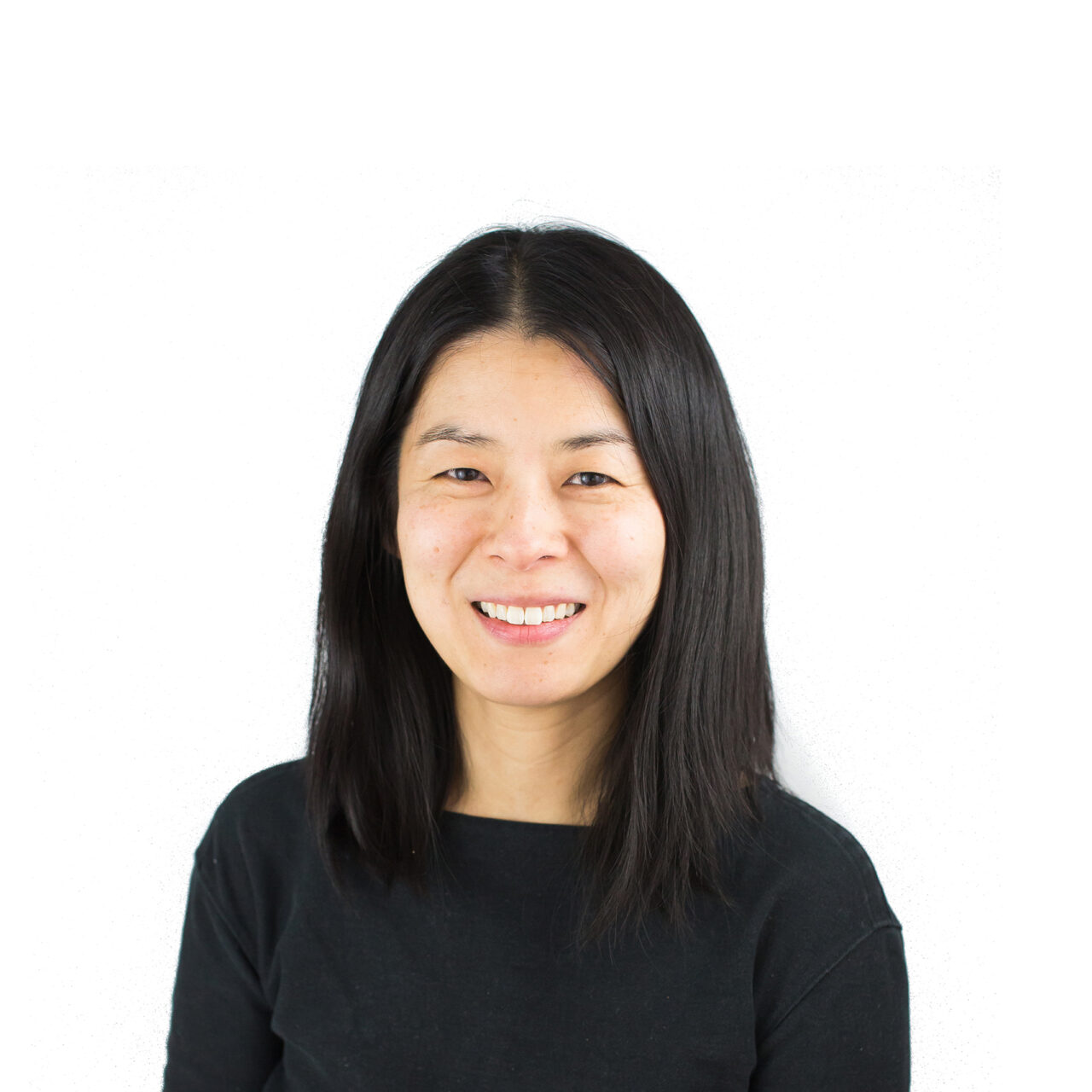 Joy Meek, AIA LEED AP