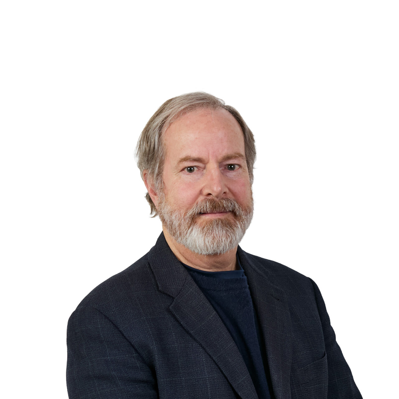 Larry Kearns, FAIA LEED AP