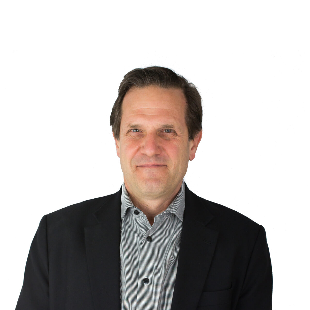 Mark Weber, AIA