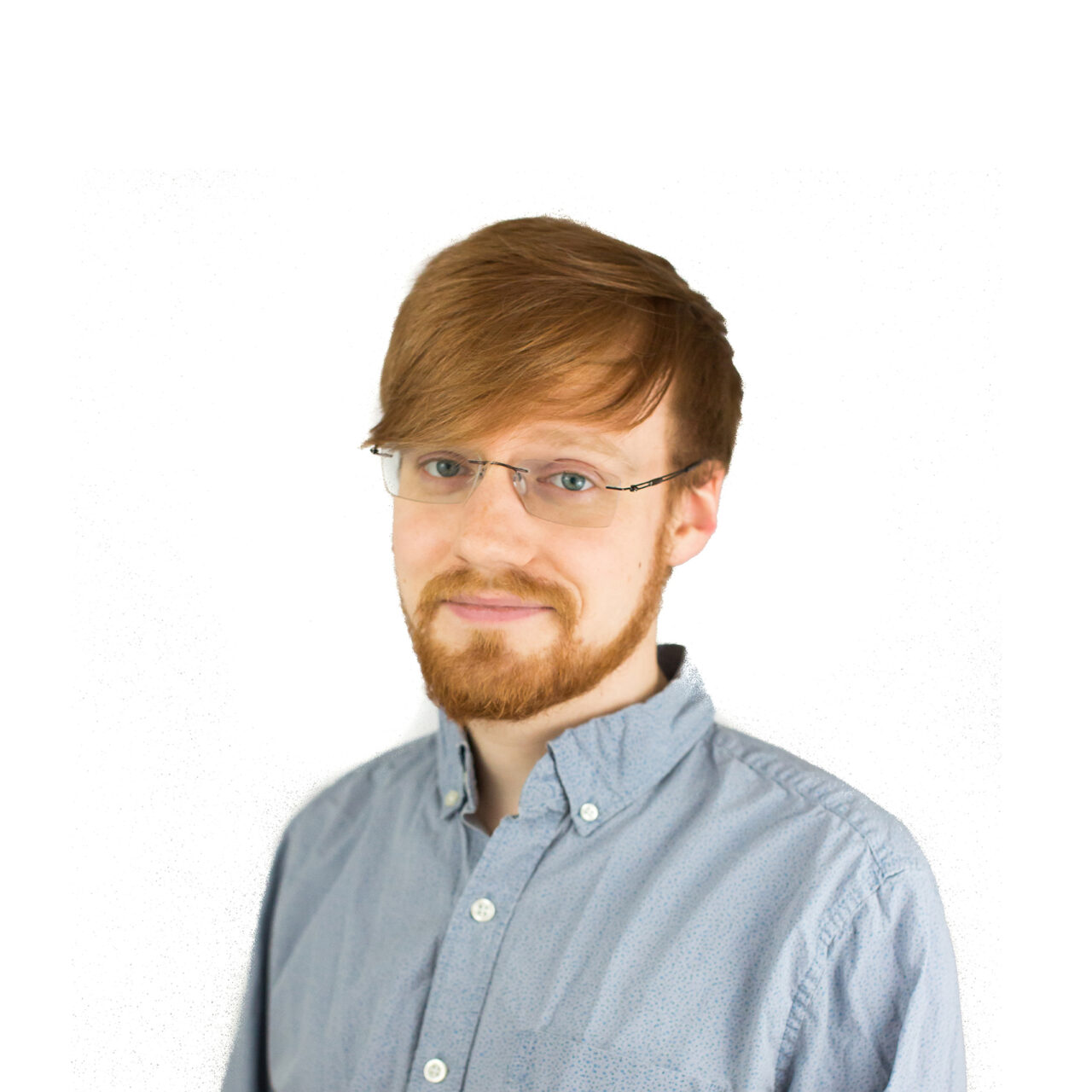 Thomas Boyster, AIA LFA