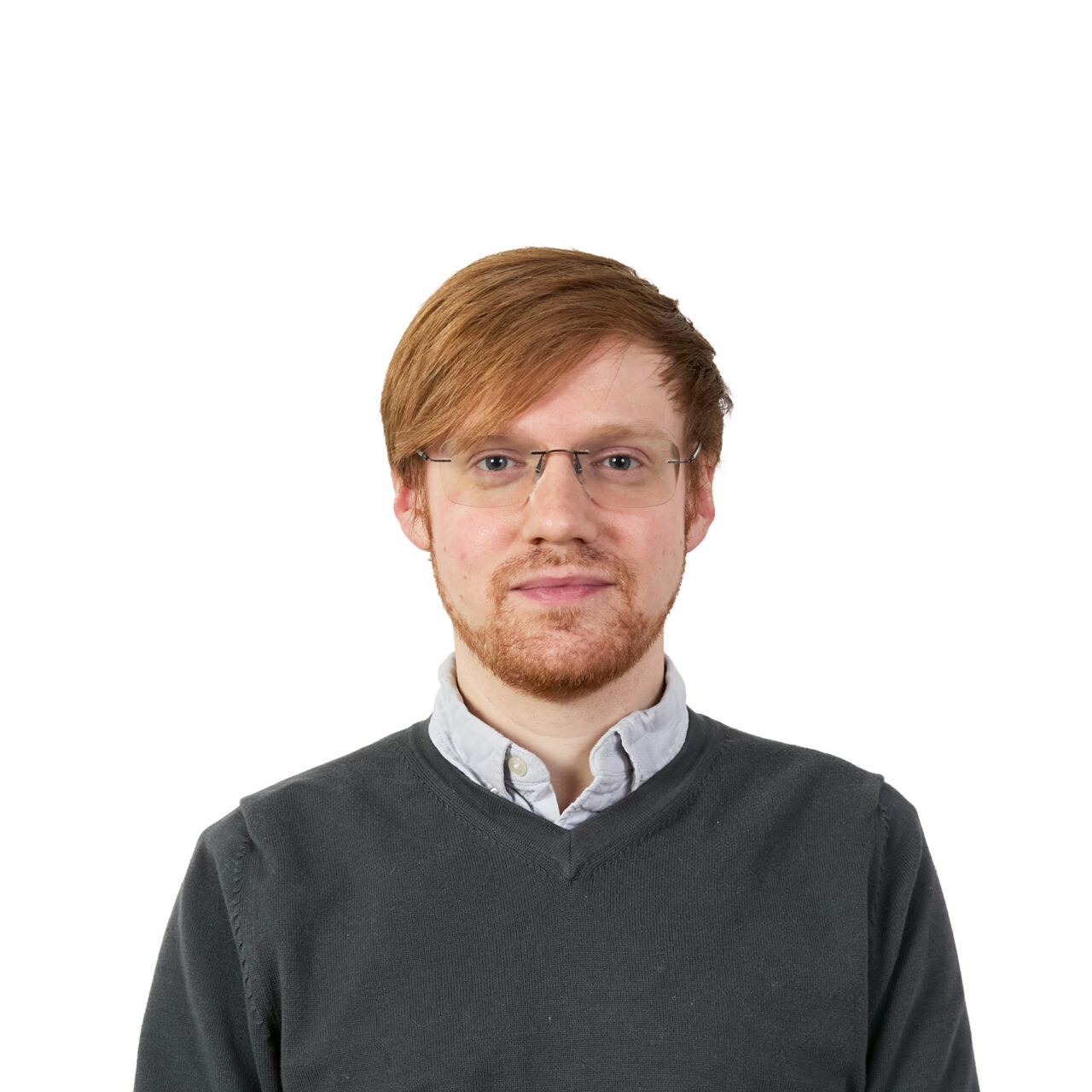 Thomas Boyster, AIA LFA