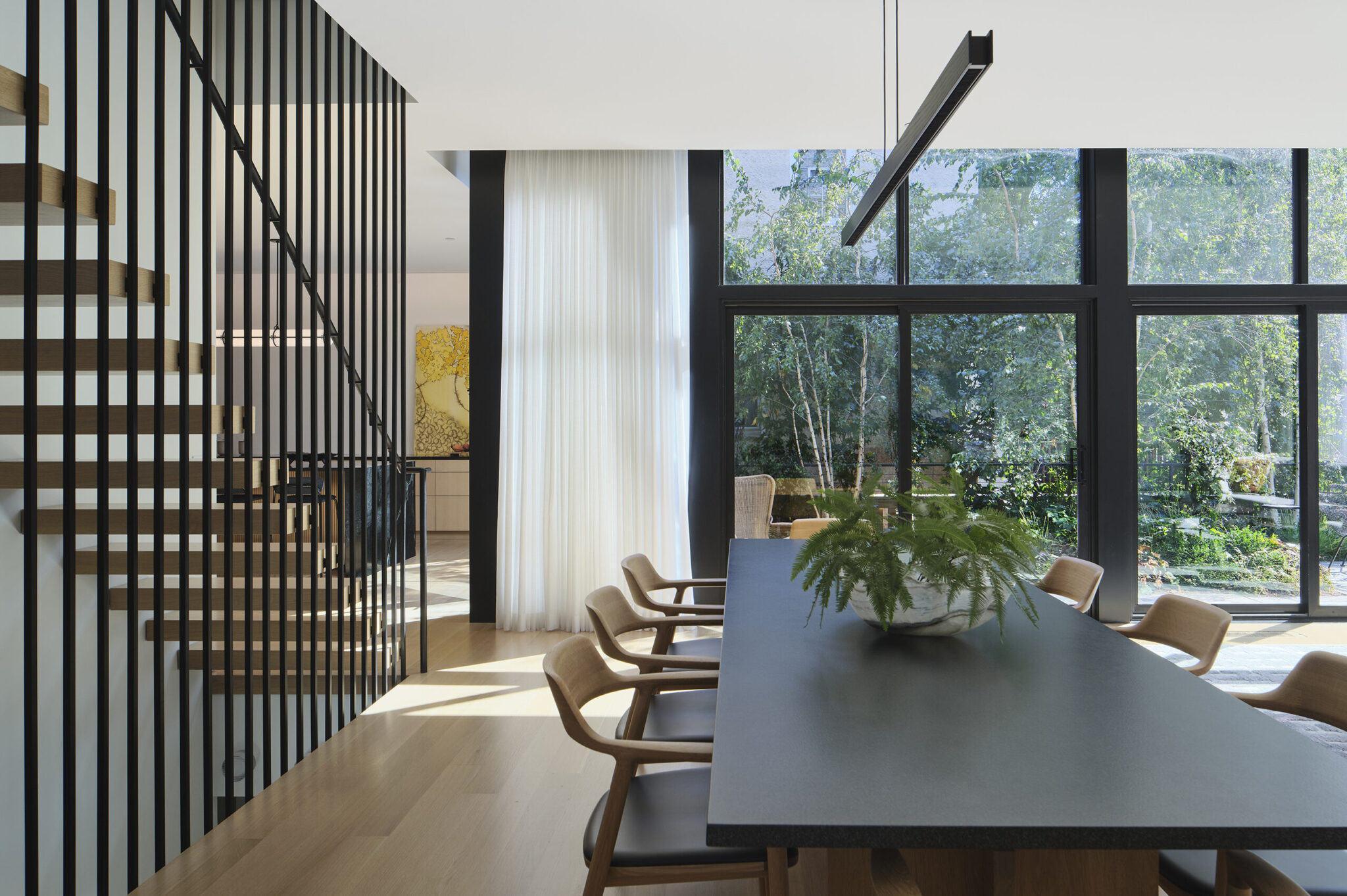 gb&d Magazine explores the Sustainable Design behind Lakewood Balmoral ...